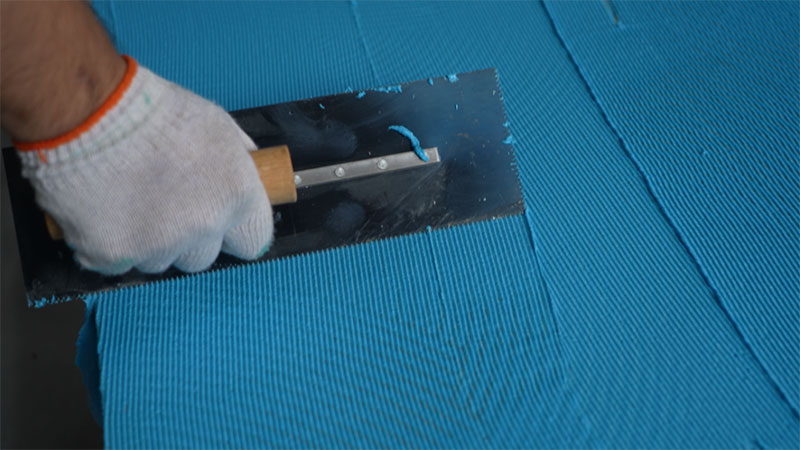 碳基瓷磚膠是什么？碳基瓷磚膠有甲醛嗎？